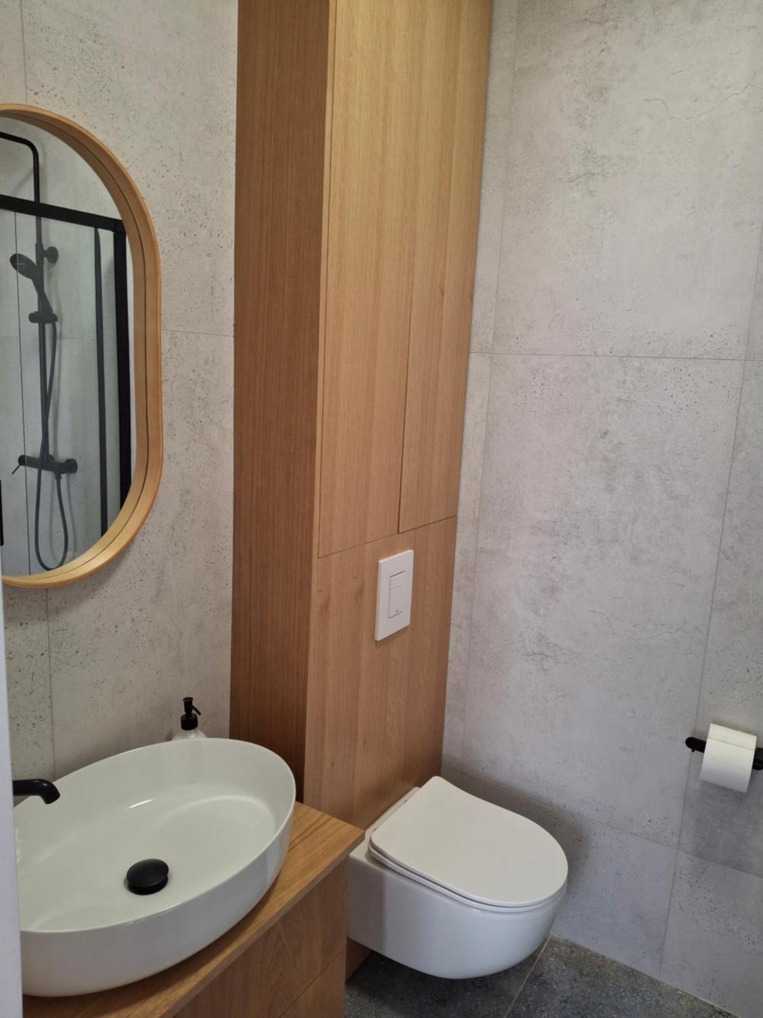 Apartament Studio Z Widokiem Na Rynek Bochnia Eksteriør bilde