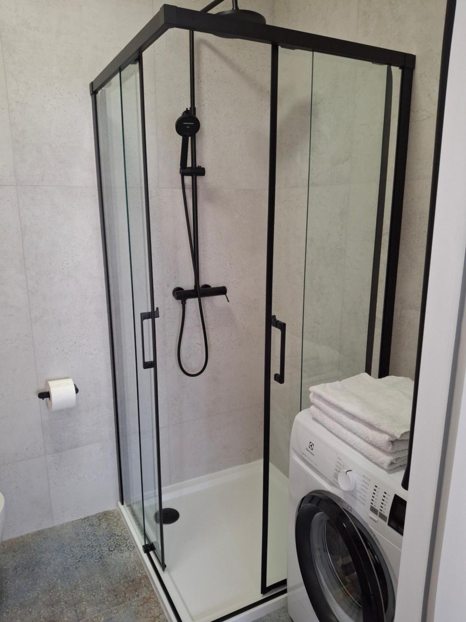 Apartament Studio Z Widokiem Na Rynek Bochnia Eksteriør bilde
