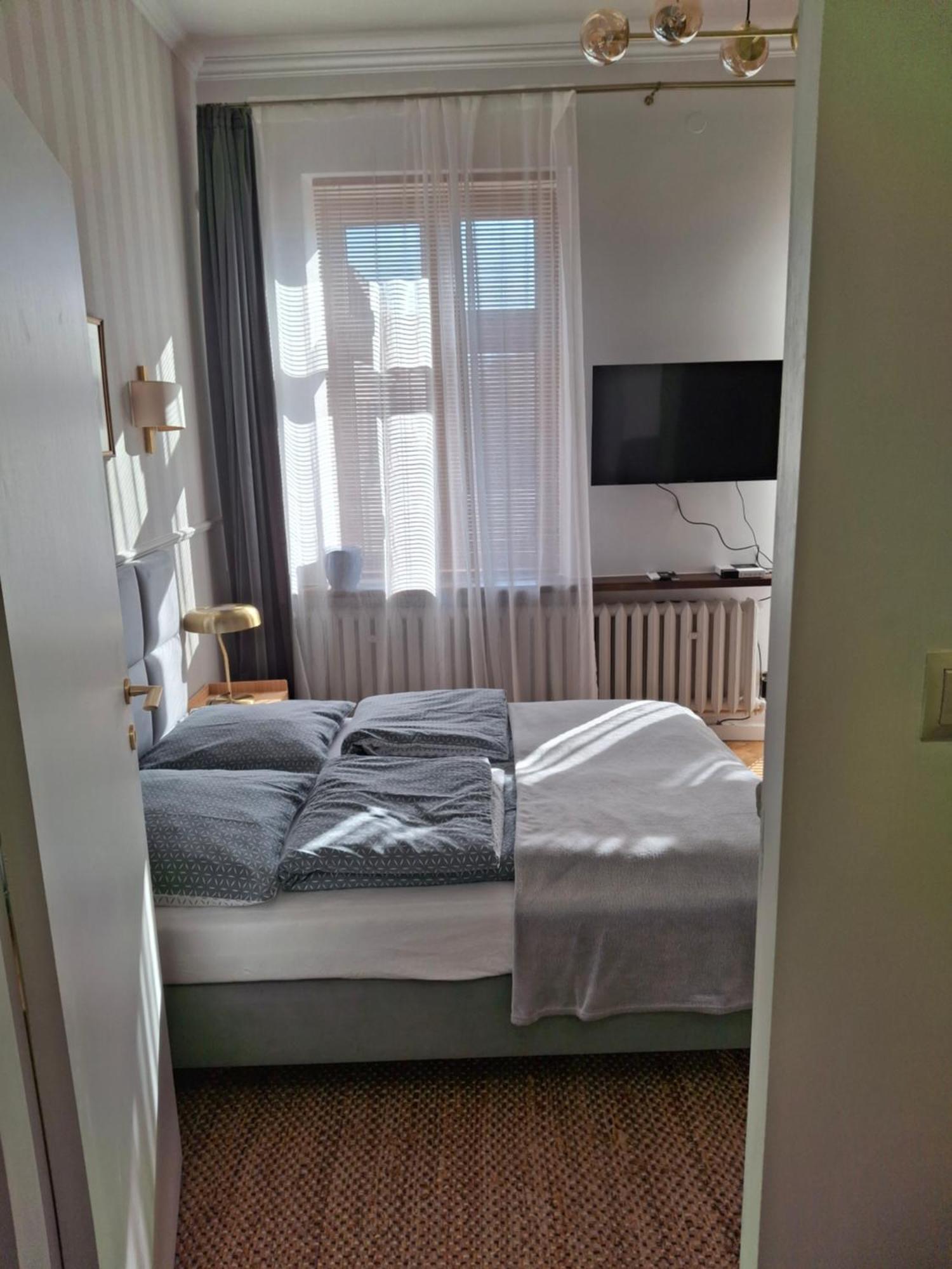 Apartament Studio Z Widokiem Na Rynek Bochnia Eksteriør bilde