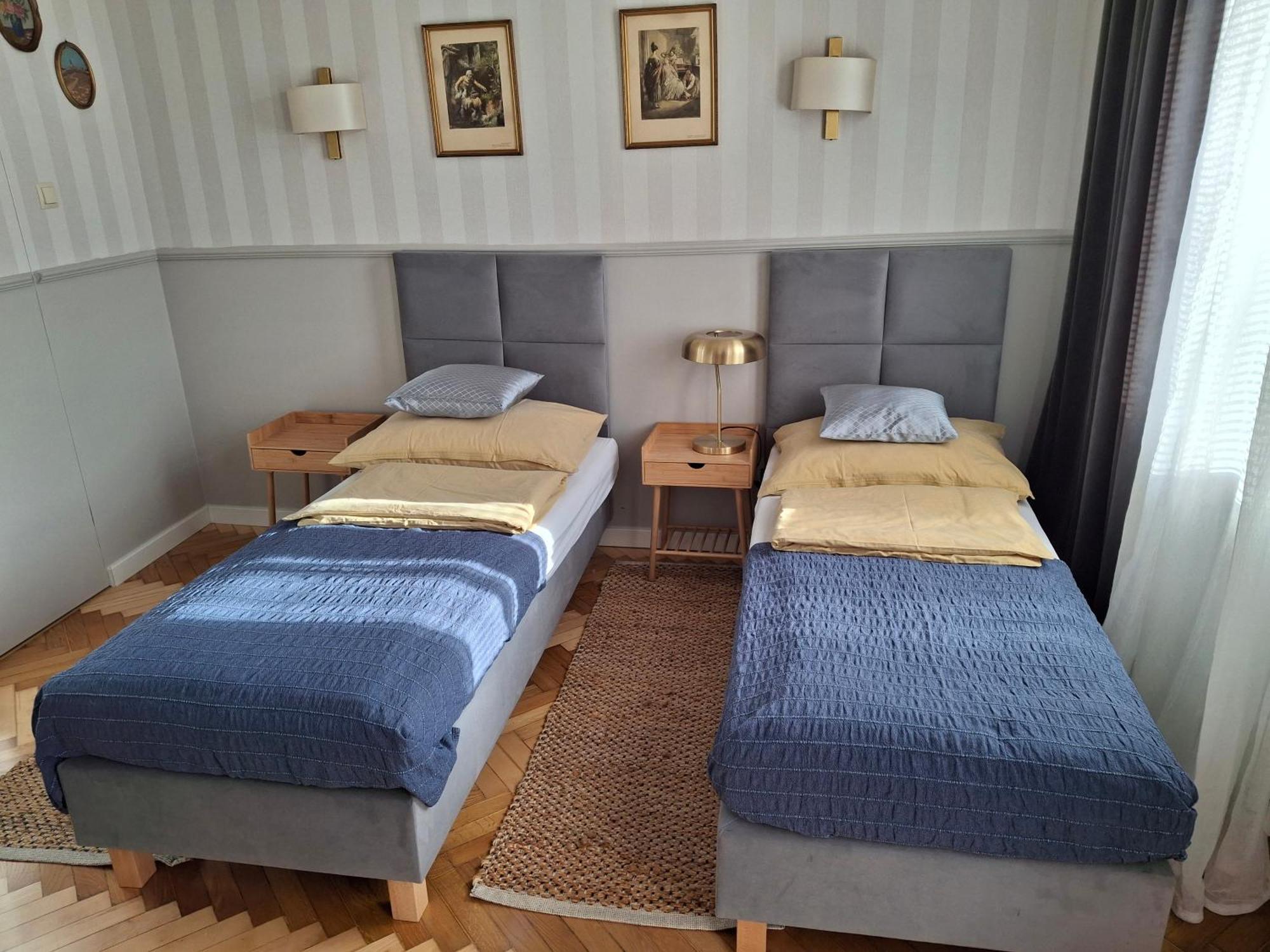 Apartament Studio Z Widokiem Na Rynek Bochnia Eksteriør bilde